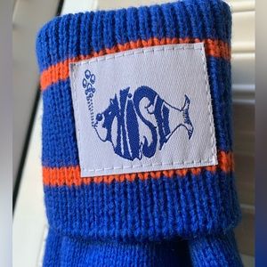 Phish Mittens Winter 2018 NEW